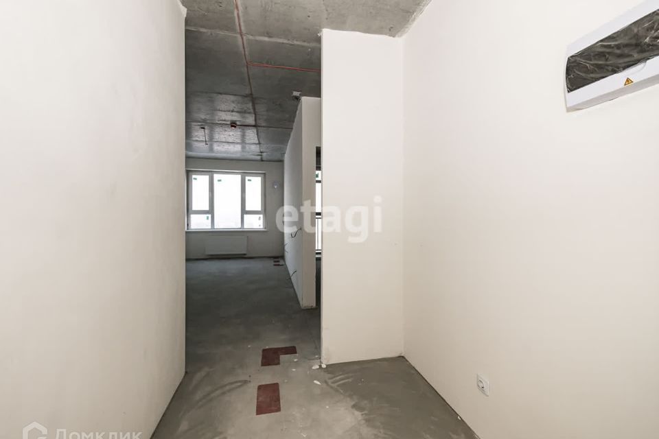 Продаётся 2-комнатная квартира, 51.4 м²