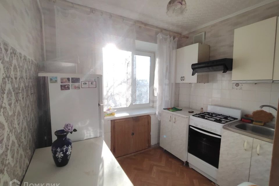 Продаётся 2-комнатная квартира, 44 м²