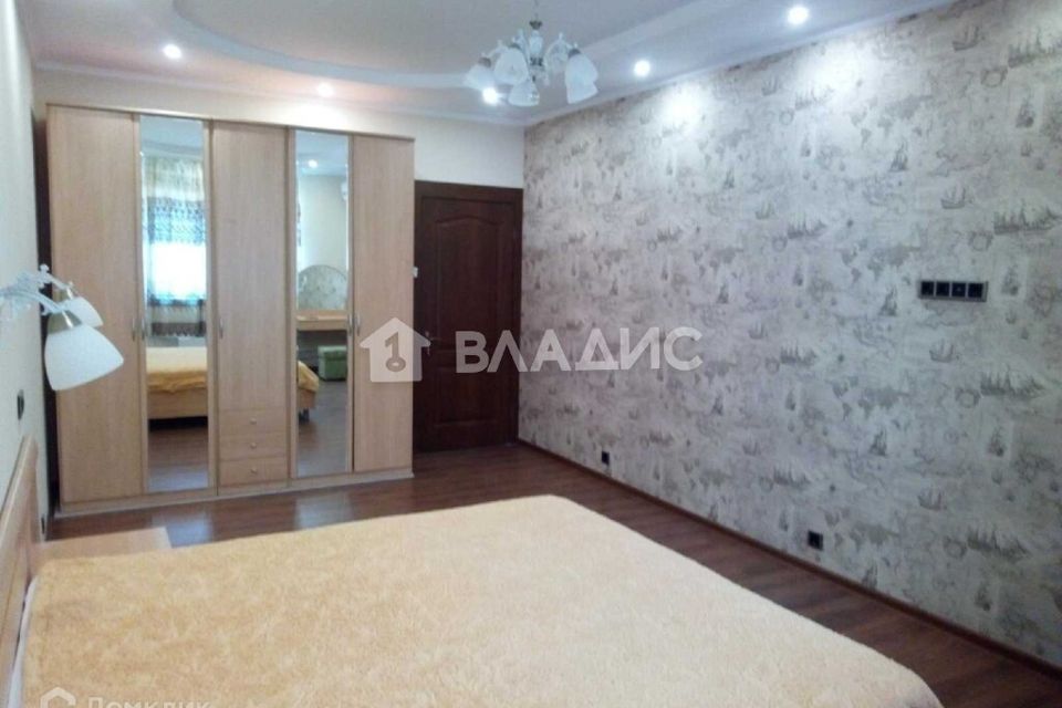 Продаётся 1-комнатная квартира, 48 м²