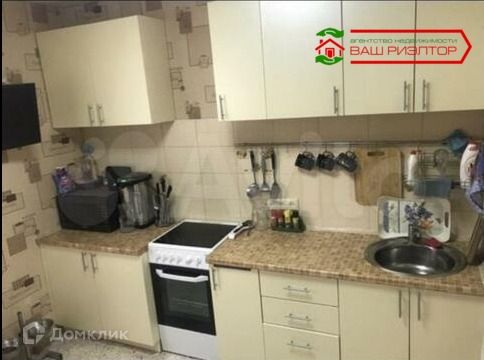 Продаётся 2-комнатная квартира, 50 м²