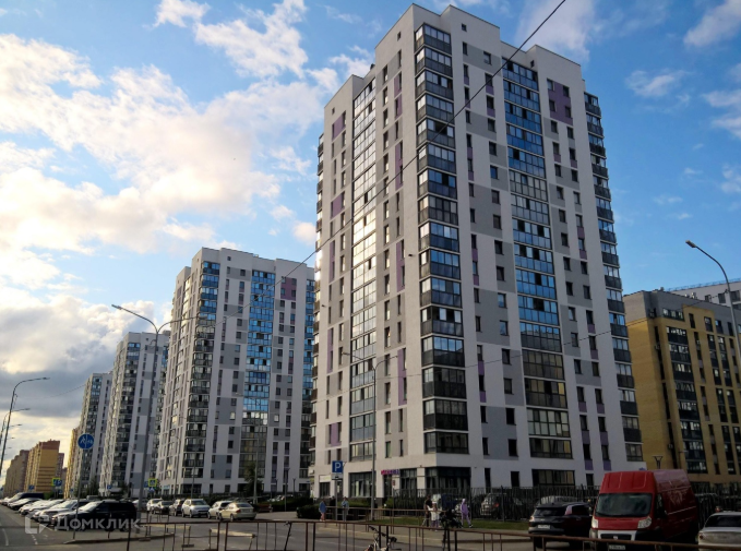 Продаётся 2-комнатная квартира, 74.3 м²