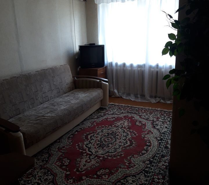 Продаётся 2-комнатная квартира, 44 м²