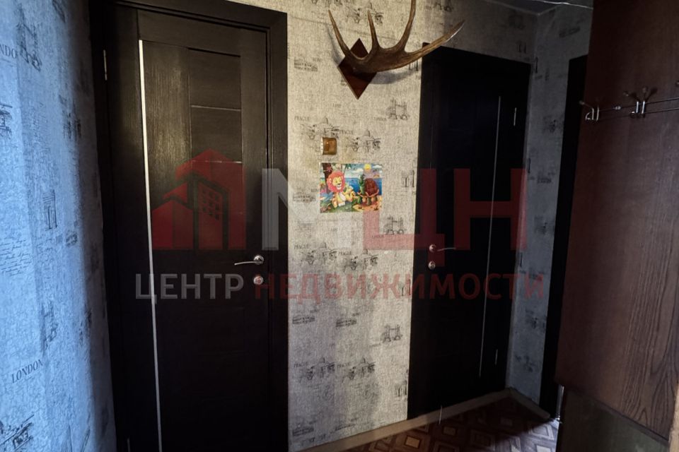 Продаётся 2-комнатная квартира, 49.1 м²