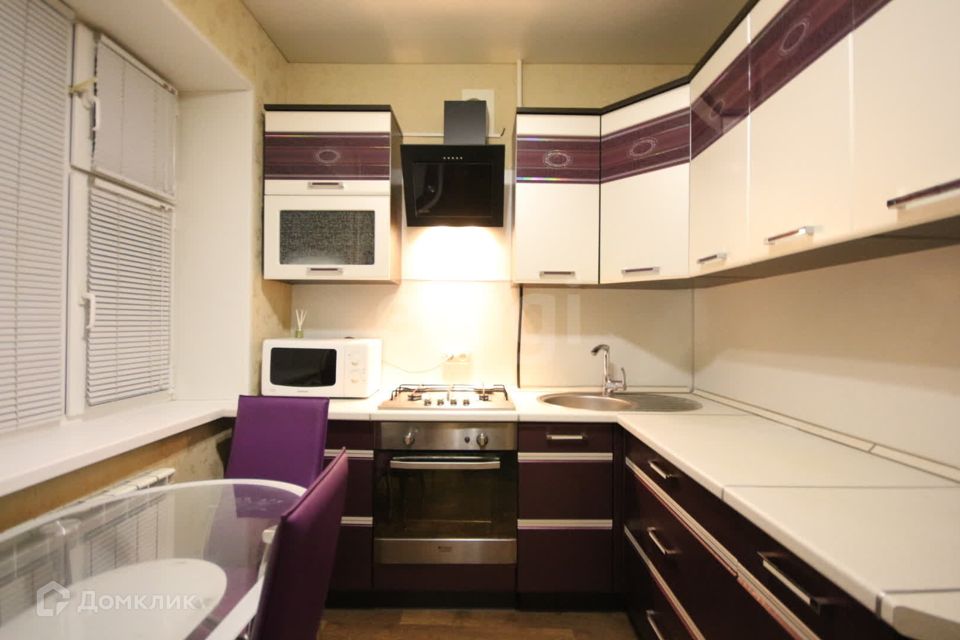 Сдаётся 1-комнатная квартира, 38.4 м²