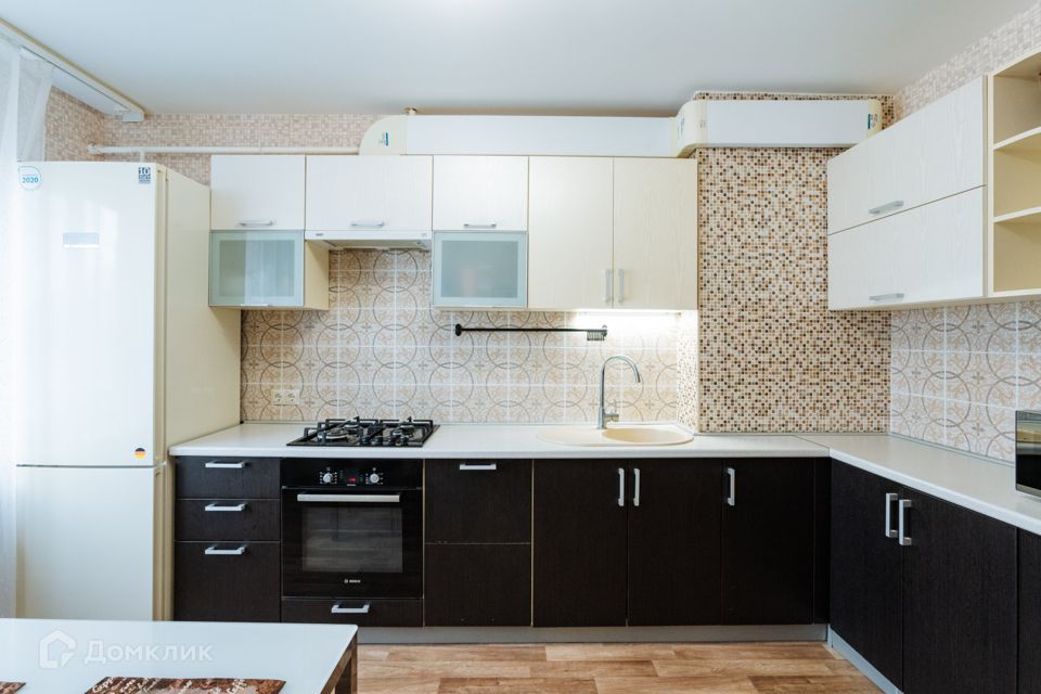 Продаётся 3-комнатная квартира, 73.4 м²