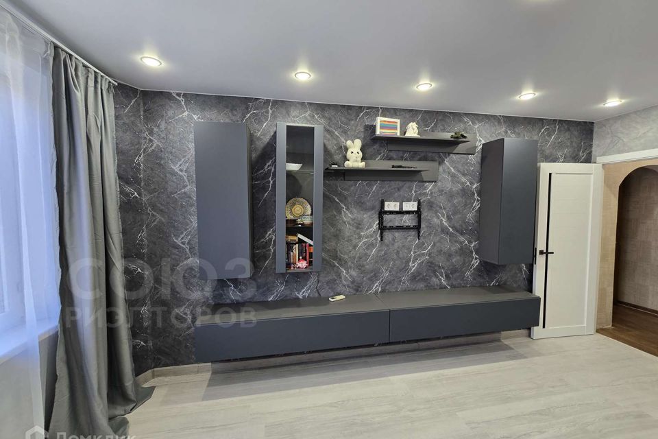 Сдаётся 2-комнатная квартира, 51 м²