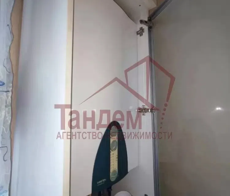 Продаётся 3-комнатная квартира, 72 м²