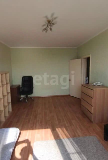 Продаётся 1-комнатная квартира, 38.3 м²