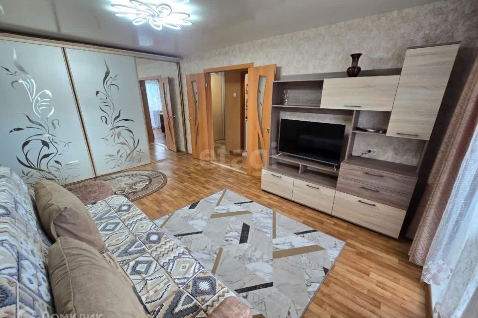 Сдаётся 1-комнатная квартира, 31 м²