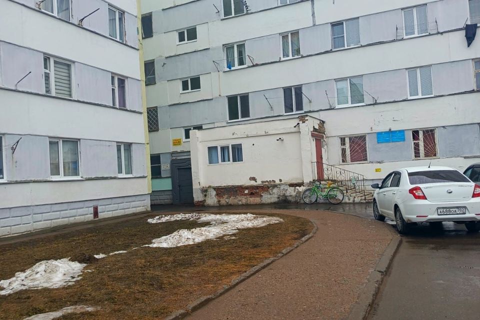 Продаётся 2-комнатная квартира, 41 м²
