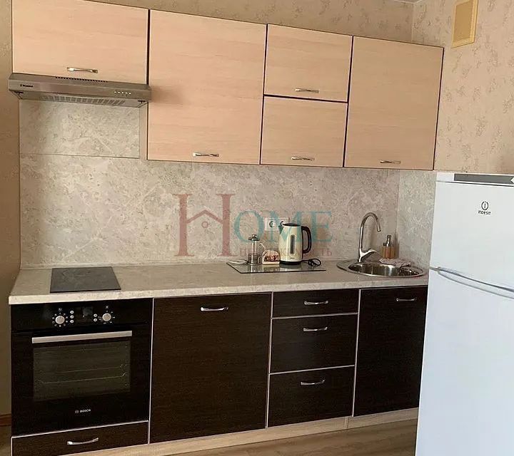 Сдаётся студия, 33 м²