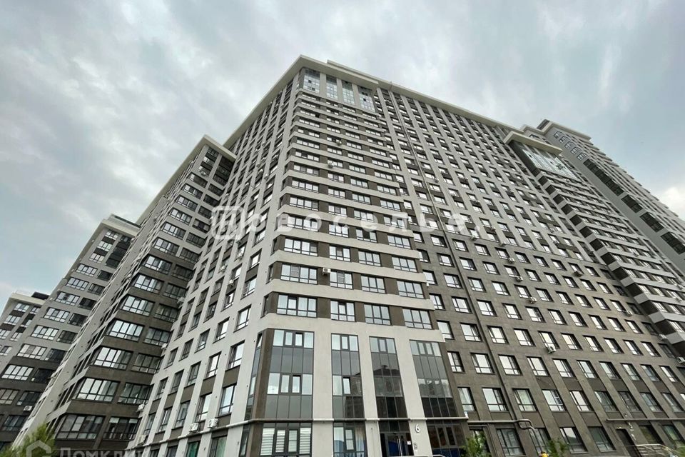 Продаётся 1-комнатная квартира, 32.13 м²