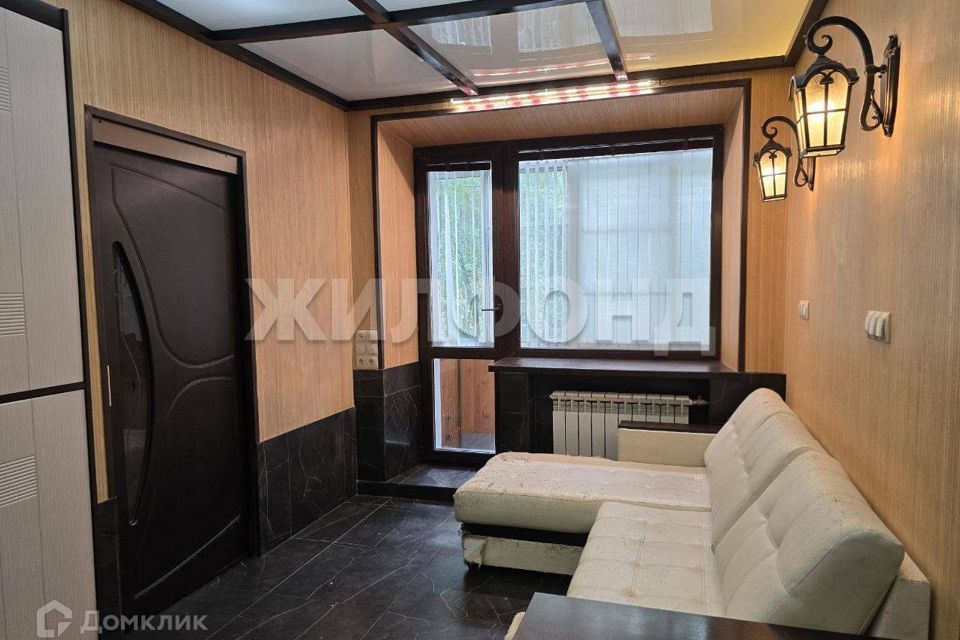 Продаётся 2-комнатная квартира, 42.2 м²