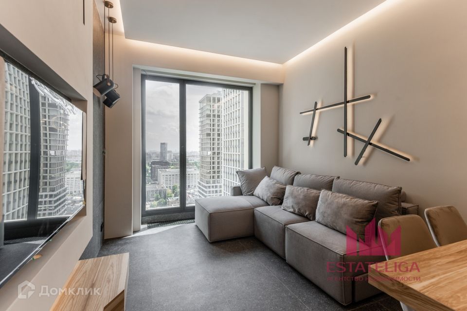 Сдаётся 3-комнатная квартира, 72 м²