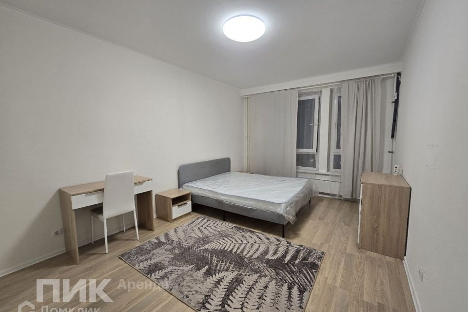 Сдаётся 3-комнатная квартира, 85.5 м²