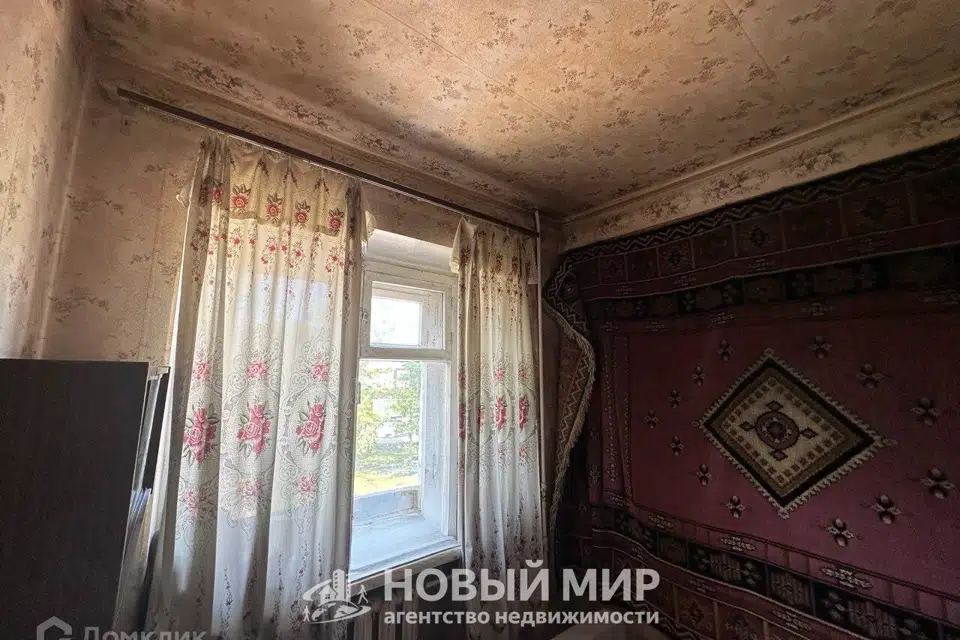 Продаётся 2-комнатная квартира, 40.4 м²