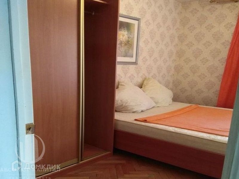 Сдаётся 2-комнатная квартира, 38 м²