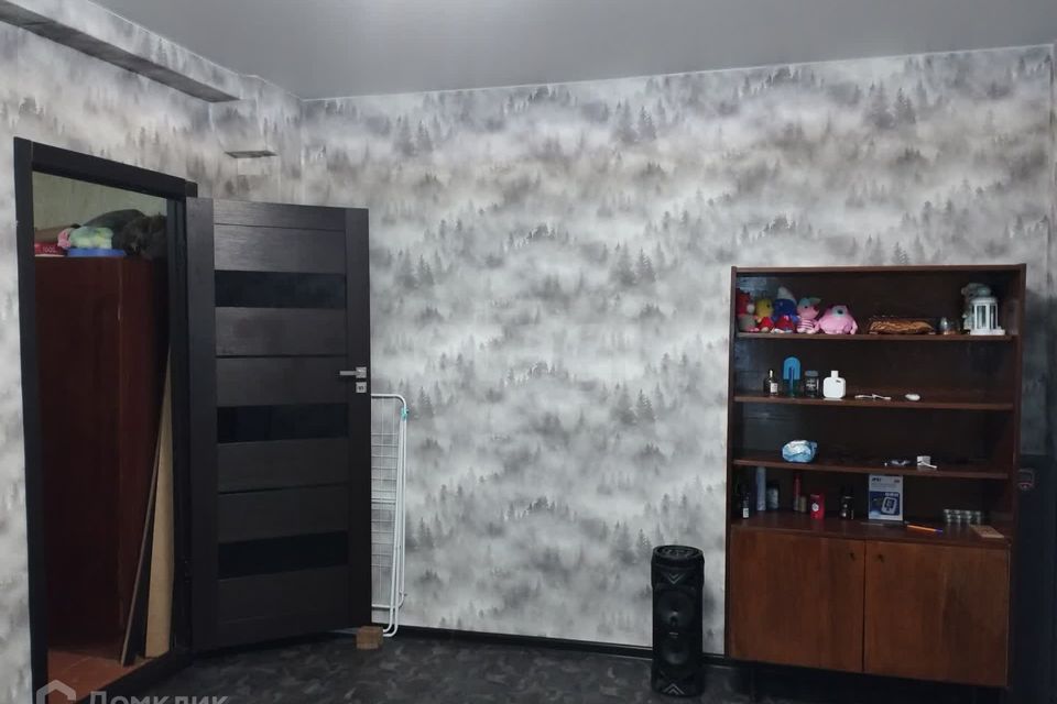 Продаётся 2-комнатная квартира, 50.2 м²
