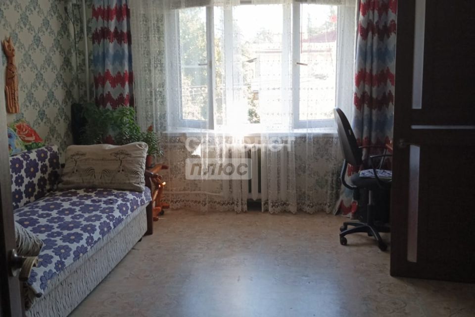 Продаётся 2-комнатная квартира, 37 м²