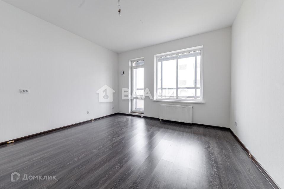 Продаётся студия, 26.75 м²