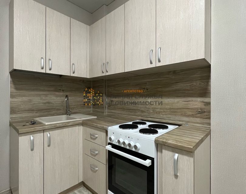 Сдаётся 1-комнатная квартира, 29 м²