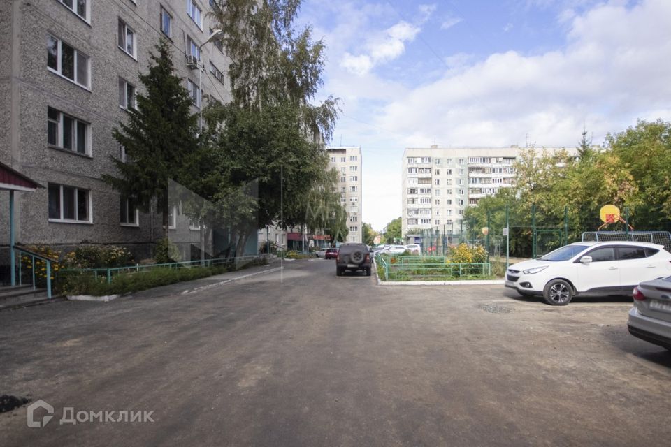 Продаётся 1-комнатная квартира, 33.2 м²