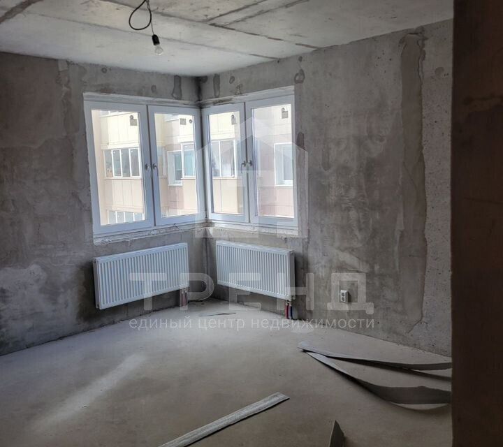 Продаётся 2-комнатная квартира, 53 м²