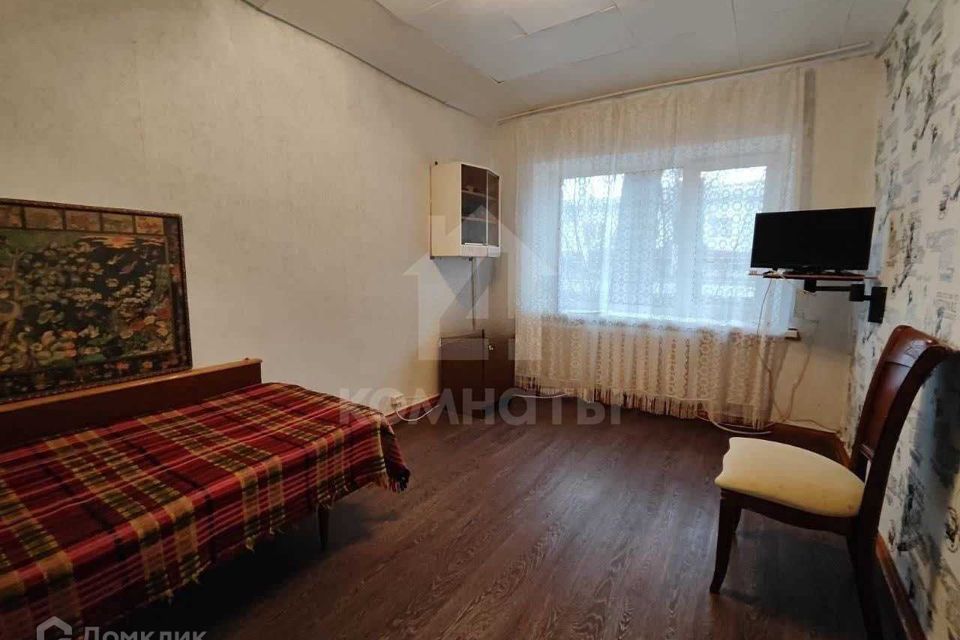 Продаётся 2-комнатная квартира, 35.8 м²
