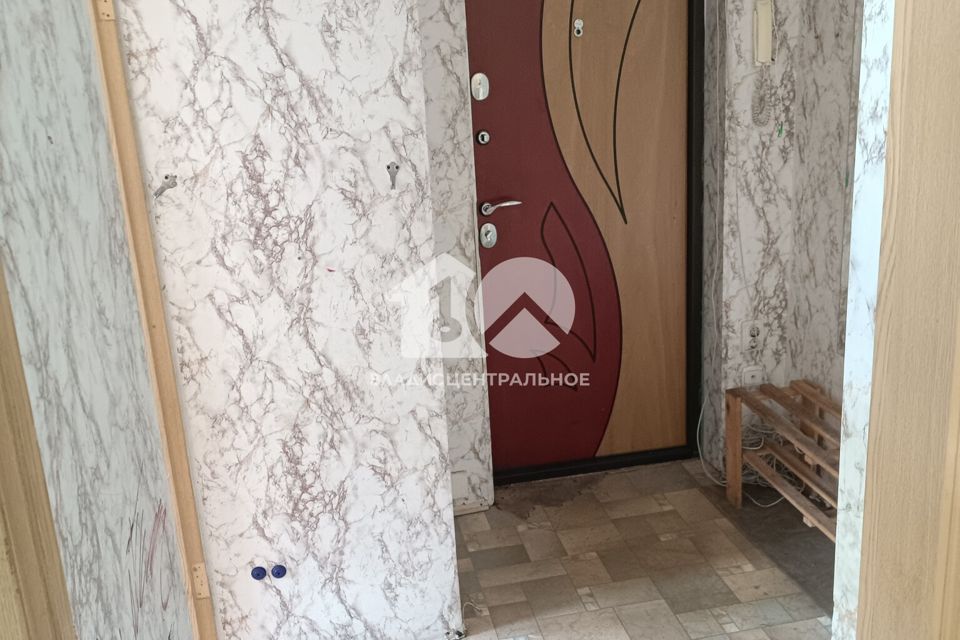 Сдаётся 2-комнатная квартира, 45 м²