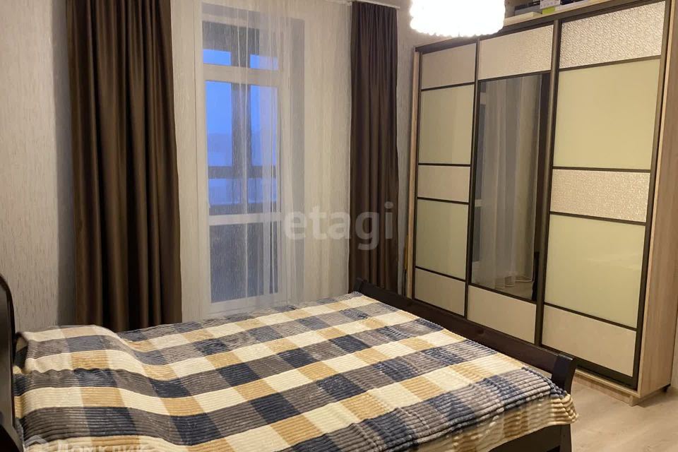 Продаётся 2-комнатная квартира, 63.8 м²