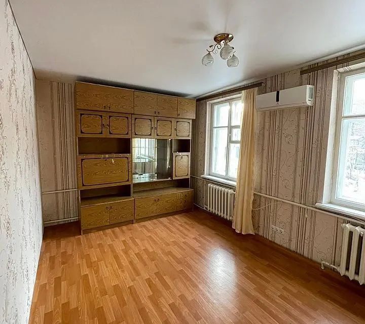 Продаётся 2-комнатная квартира, 32.7 м²