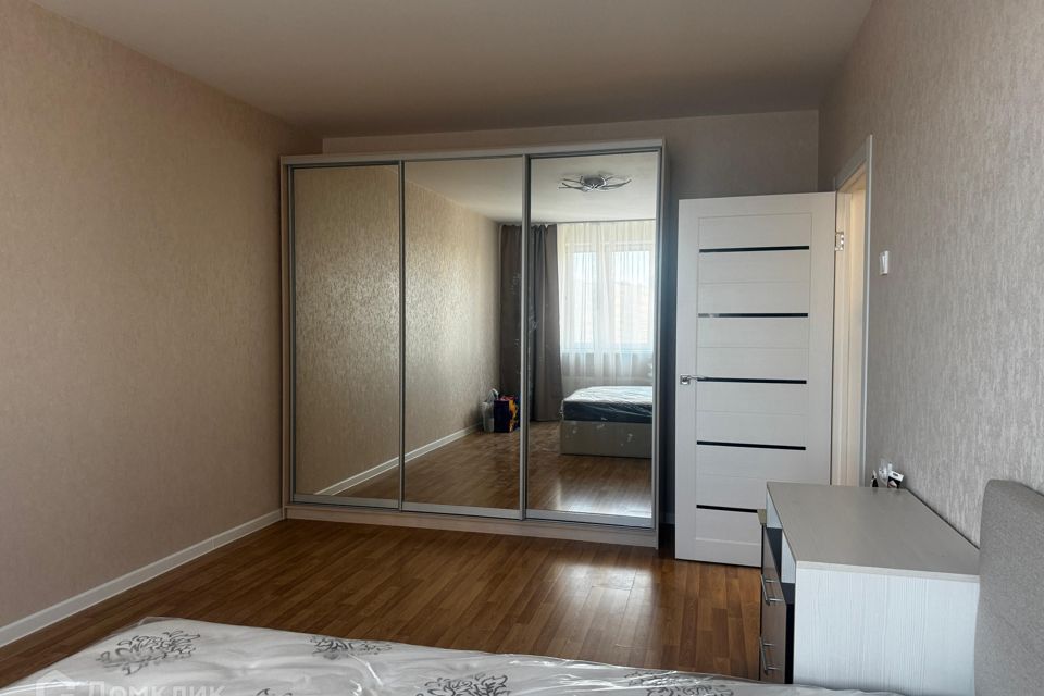 Сдаётся 1-комнатная квартира, 40 м²