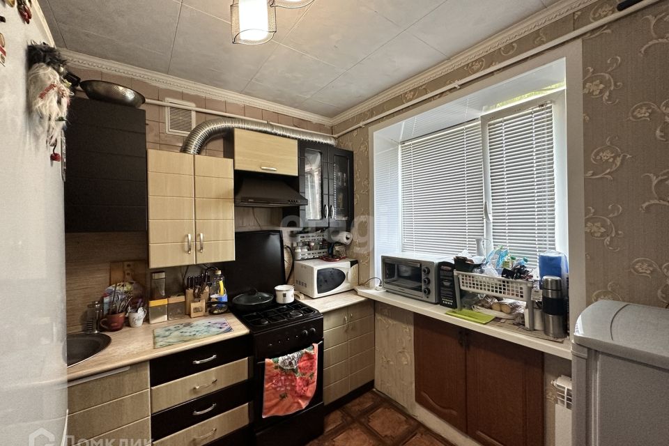 Продаётся 1-комнатная квартира, 30 м²