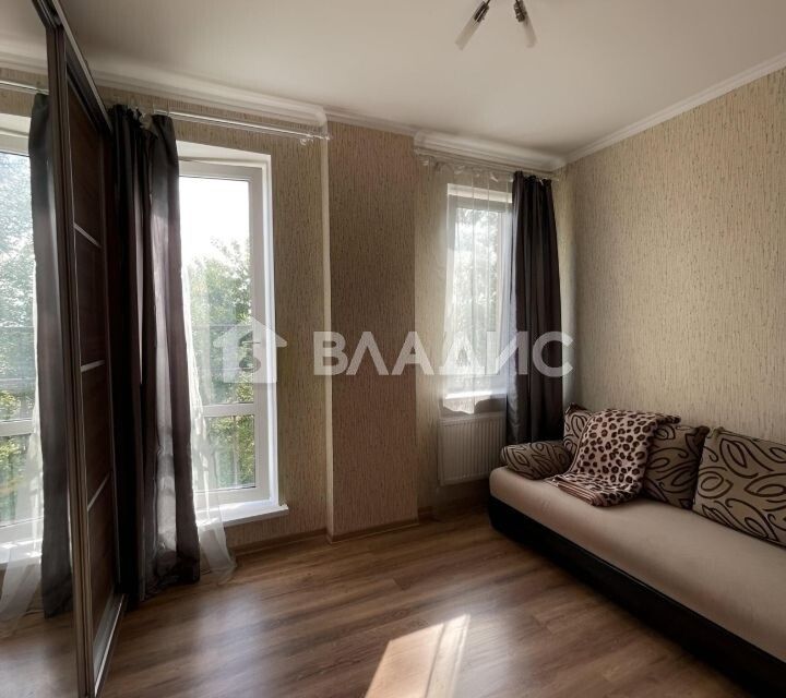 Продаётся 2-комнатная квартира, 62.1 м²