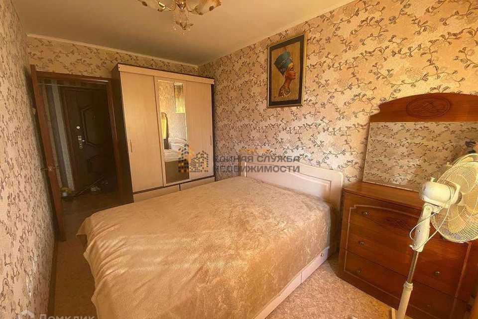 Сдаётся 2-комнатная квартира, 45 м²