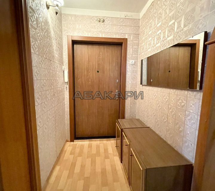 Сдаётся 2-комнатная квартира, 54 м²