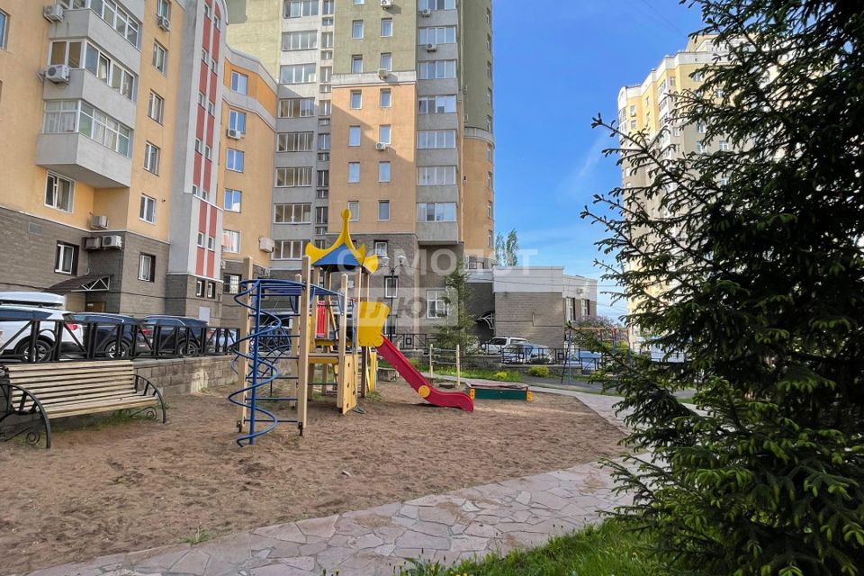 Продаётся студия, 33 м²