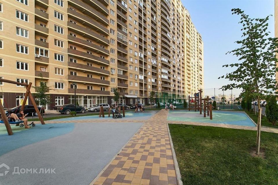 Продаётся 1-комнатная квартира, 29 м²