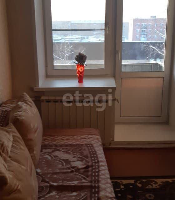 Продаётся 2-комнатная квартира, 48.5 м²