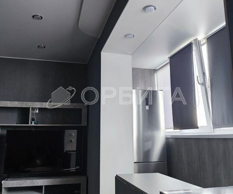 Продаётся студия, 24.5 м²