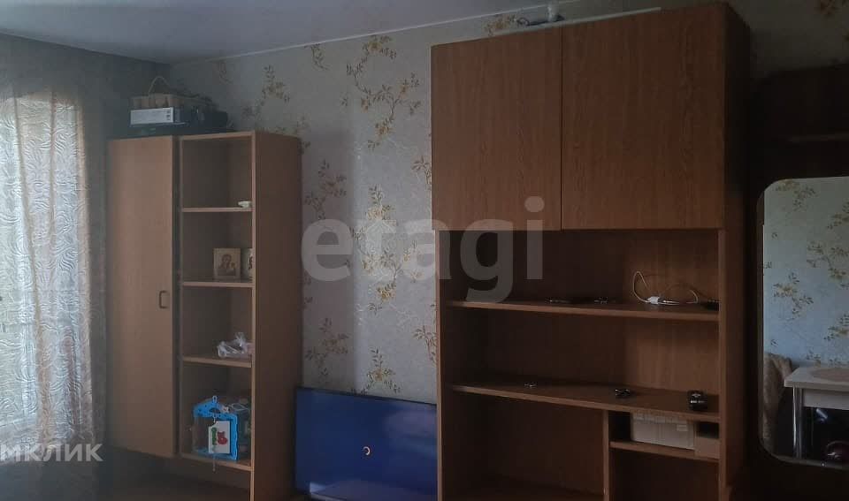 Продаётся 2-комнатная квартира, 33 м²