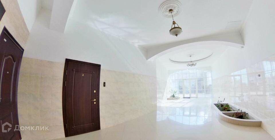 Продаётся 2-комнатная квартира, 95 м²