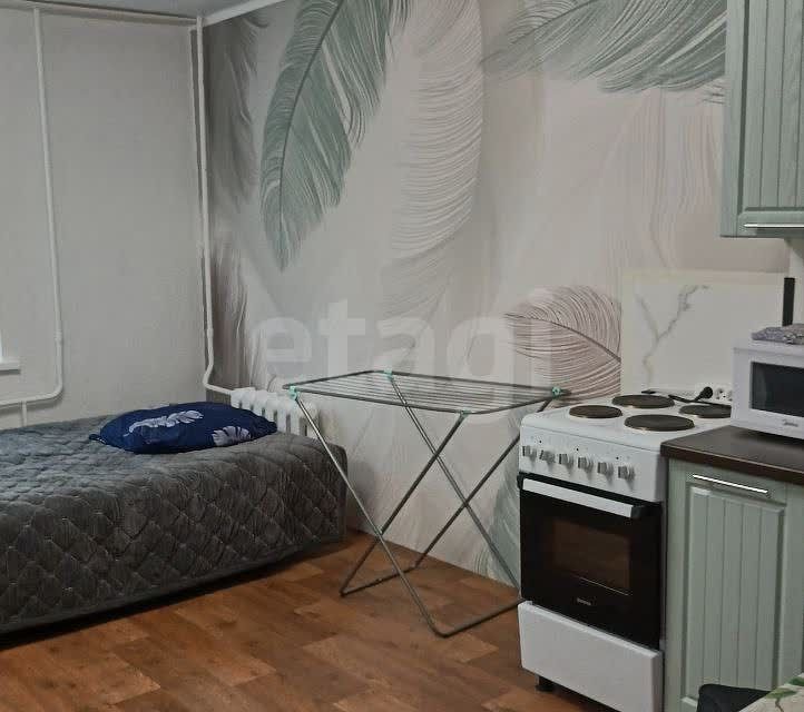 Продаётся комната в 1-комн. квартире, 18 м²
