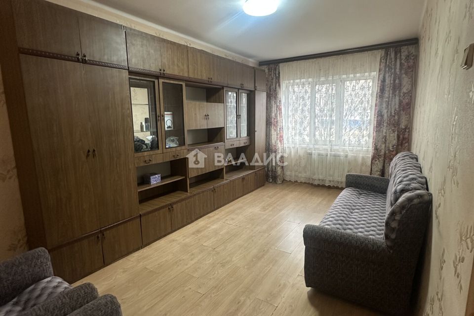 Продаётся 2-комнатная квартира, 49.5 м²