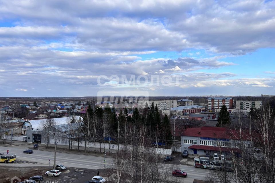 Продаётся 1-комнатная квартира, 17 м²