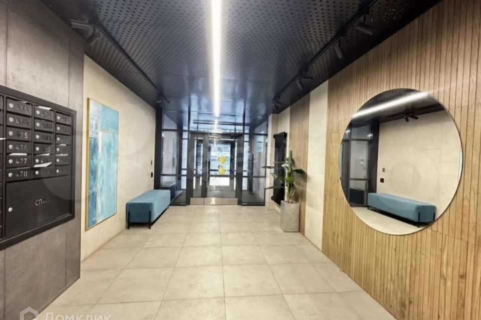 Продаётся 2-комнатная квартира, 61 м²