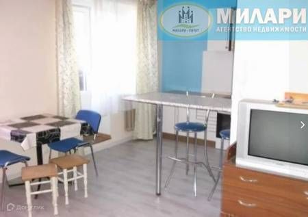 Сдаётся 1-комнатная квартира, 38 м²