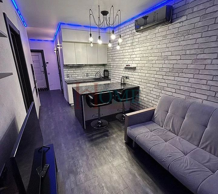 Сдаётся 2-комнатная квартира, 48 м²