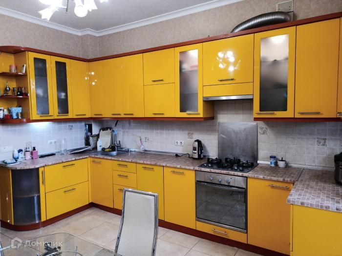 Сдаётся 3-комнатная квартира, 118.9 м²