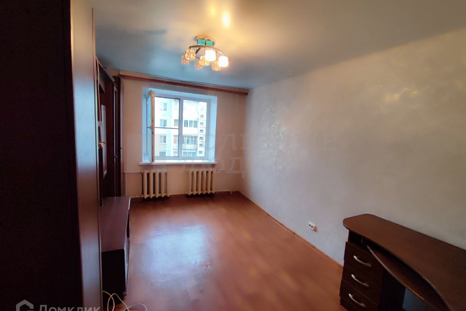 Продаётся 2-комнатная квартира, 49 м²